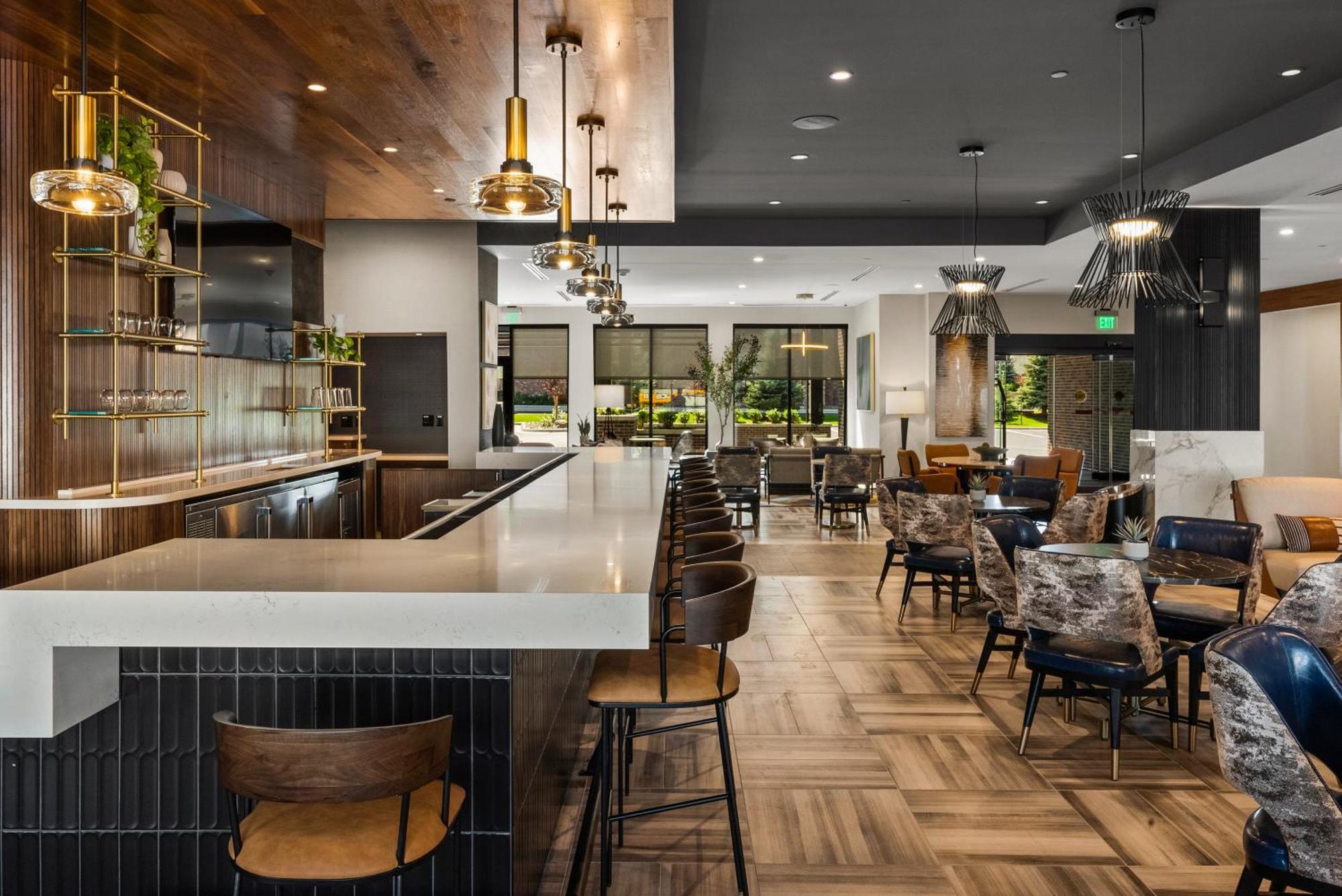 Hotel Courtyard By Marriott Bozeman Exterior foto